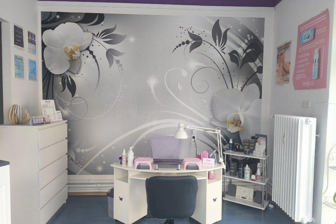 Beauty Corner by Natalie, Büren, Nordrhein-Westfalen