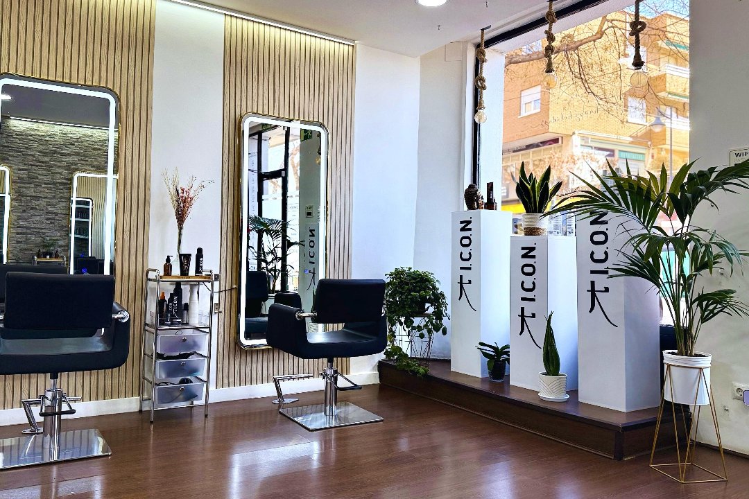 Esencia Estudio de Belleza Organica, Casco Antiguo, Comunidad de Madrid