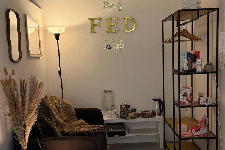 Fed Beauty - Onglerie Pescara - Photo de couverture - OneBooking