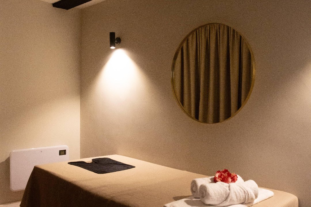 Globe House Spa, North Manchester, Manchester