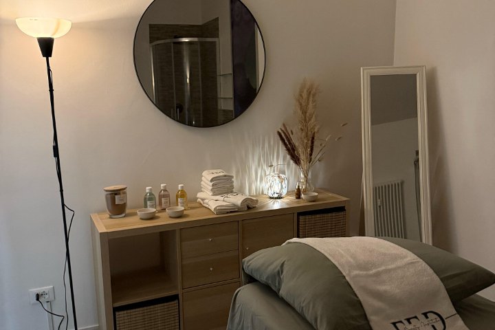 Fed Beauty - Onglerie Pescara - Photo de galerie - OneBooking