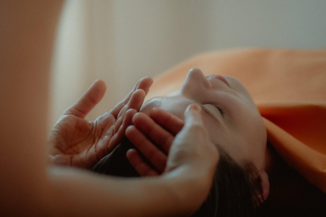 InTouch Massage Freiburg -ganzheitliche Massagen für Frauen, Wiehre, Freiburg im Breisgau