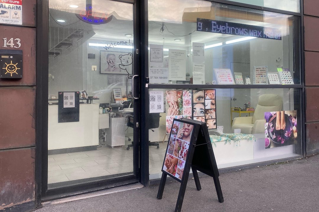 Y&S Beauty Reborn Ltd, New Islington, Manchester