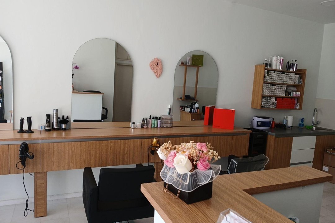 AnS Hair, Markopoulo Mesogeas, Αττική