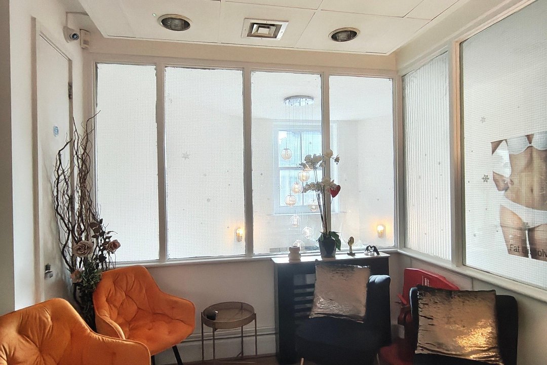 Rem Wellness Therapies, Edgware Road, London