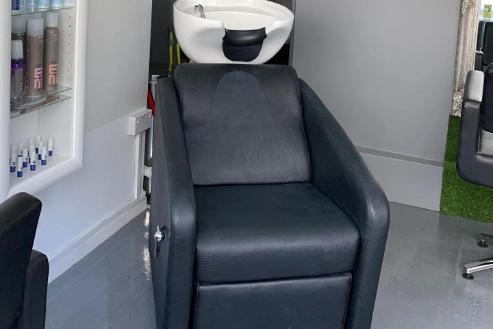 Perfect Pear - Épilation Southampton - Photo de galerie - OneBooking