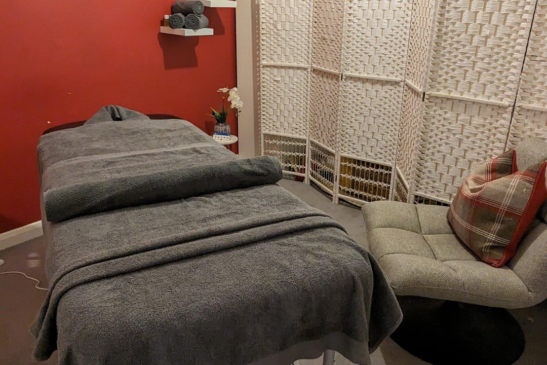 Charlotte's Relax Therapy, Maidenhead, Berkshire