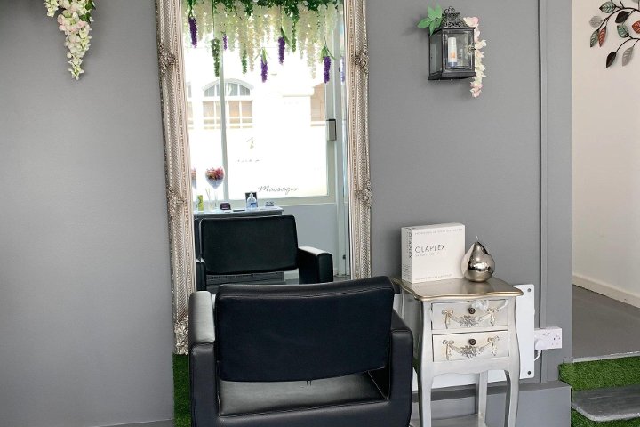 Perfect Pear - Épilation Southampton - Photo de galerie - OneBooking