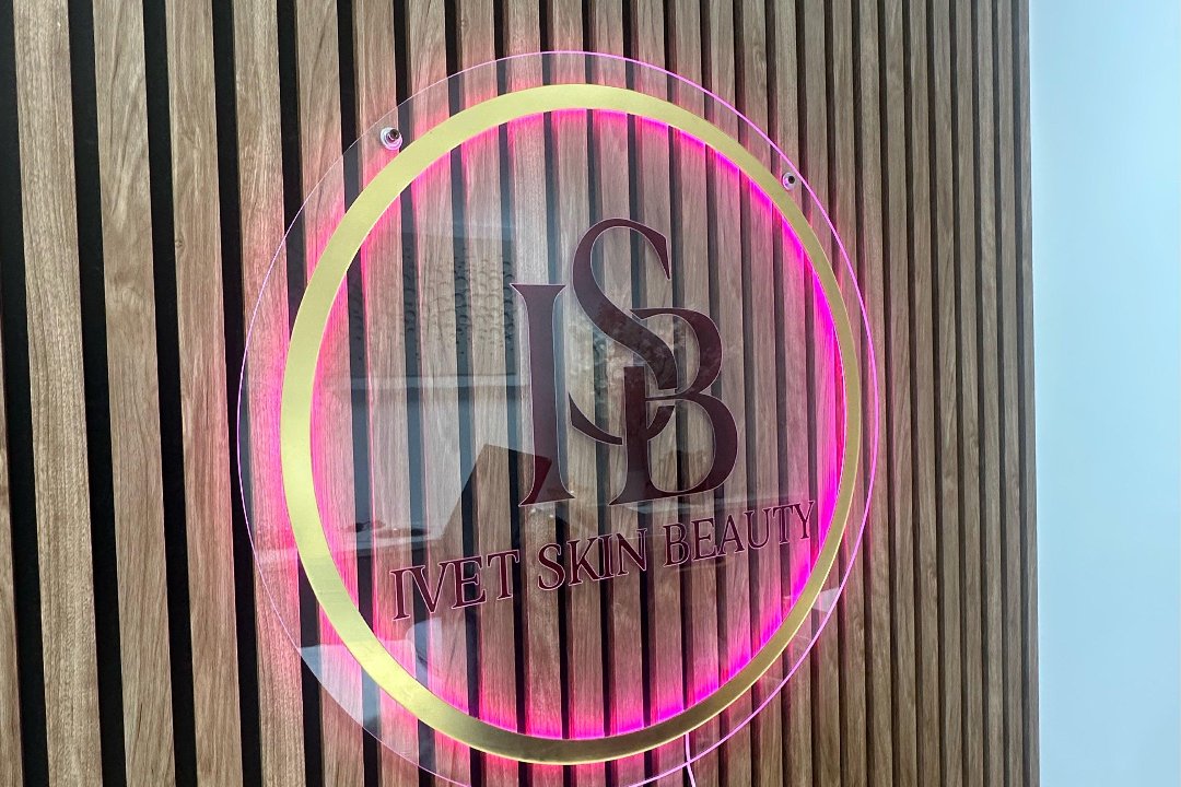 Ivet Skin Beauty, Heiligenstadt, Wien