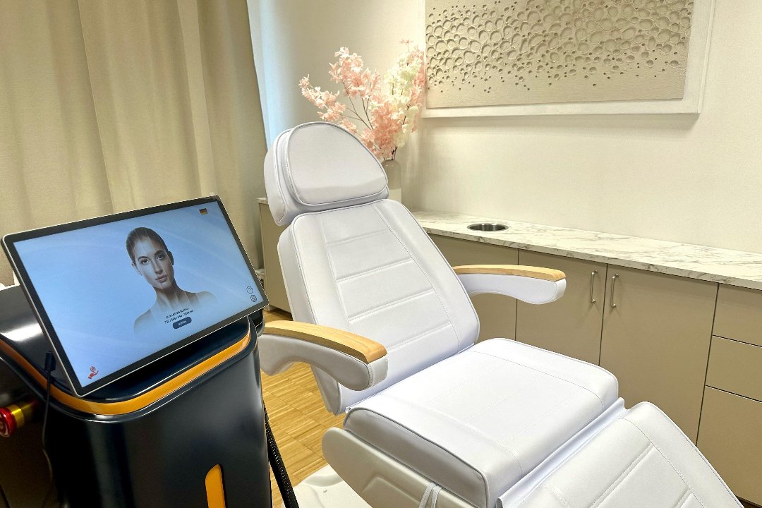 Ivet Skin Beauty, Heiligenstadt, Wien