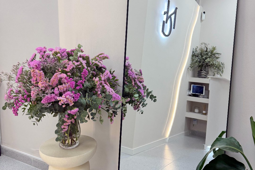 Lash Experience, Jorge Juan, Madrid