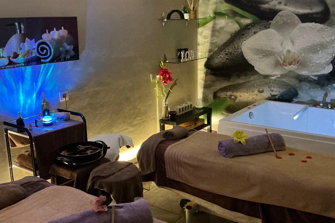 XyZafiro Centro de Belleza y Masaje, Adeje