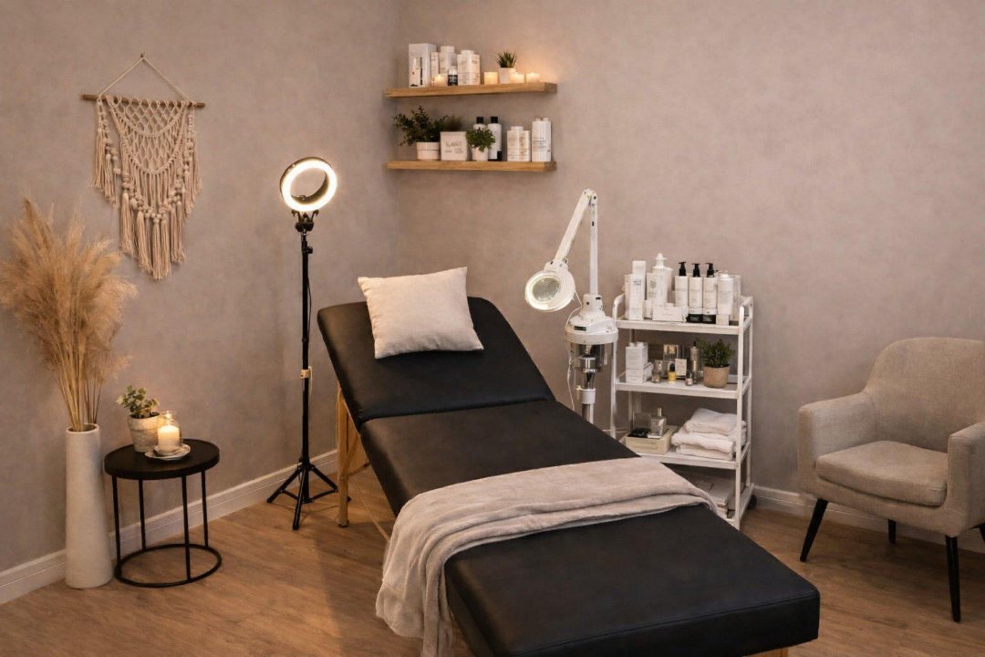 Instyle Beauty, Petroupoli, Αττική