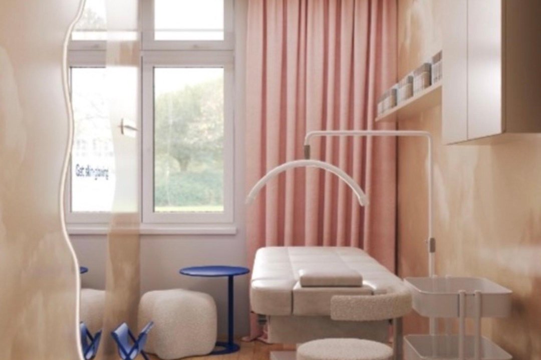 G Bar Central, 1. Bezirk, Wien