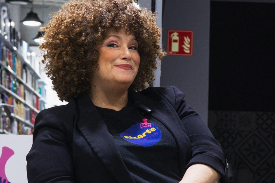 RizArte BCN, Rambla Catalunya, Barcelona