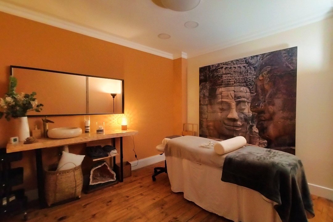 Espacio Arcadia, Ensanche, A Coruña