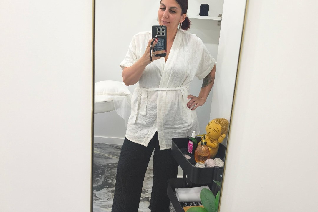 Papouillez-Moi beauty/Massages, Fos-sur-Mer, Bouches-du-Rhône