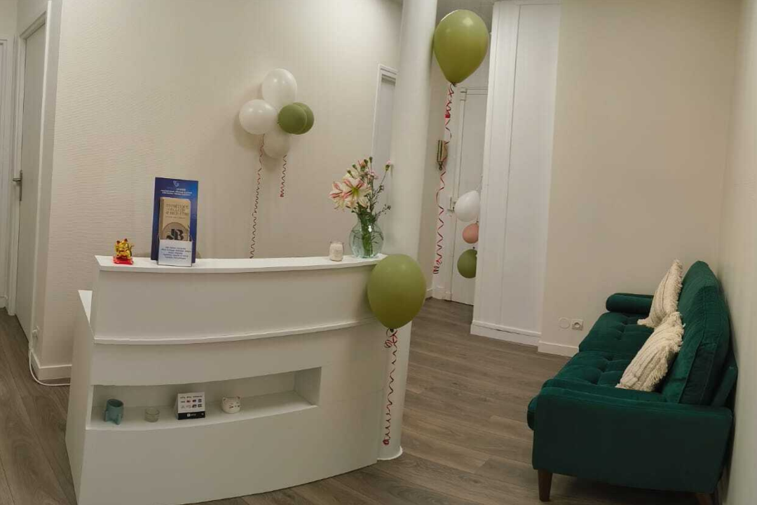 Jaina Beauté, Rue de Charenton, Paris