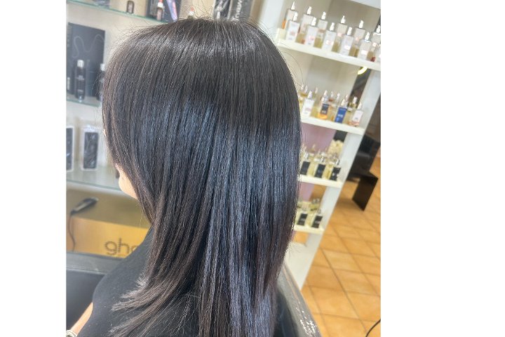 Diadema i Parrucchieri - Coiffure Reggio Calabria - Photo de galerie - OneBooking