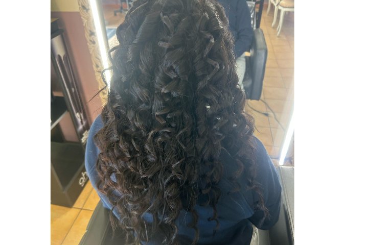 Diadema i Parrucchieri - Coiffure Reggio Calabria - Photo de galerie - OneBooking
