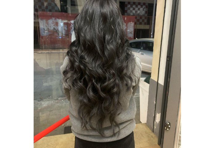 Diadema i Parrucchieri - Coiffure Reggio Calabria - Photo de galerie - OneBooking
