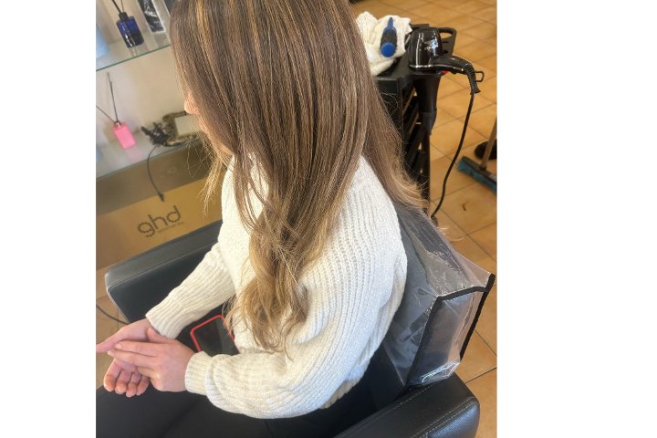 Diadema i Parrucchieri - Coiffure Reggio Calabria - Photo de galerie - OneBooking