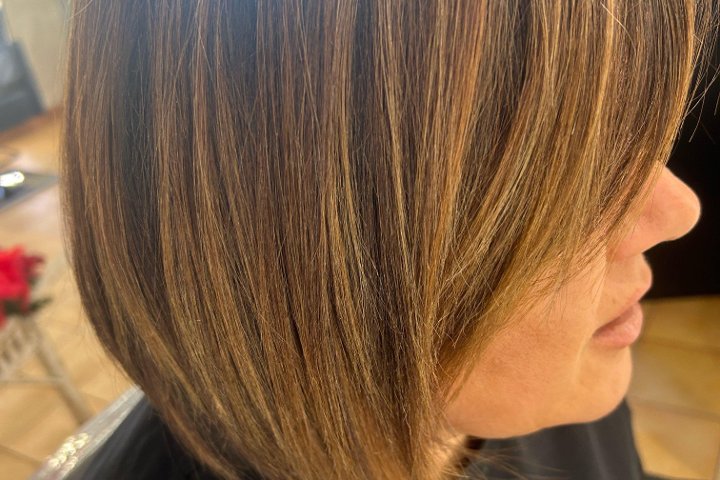 Diadema i Parrucchieri - Coiffure Reggio Calabria - Photo de galerie - OneBooking