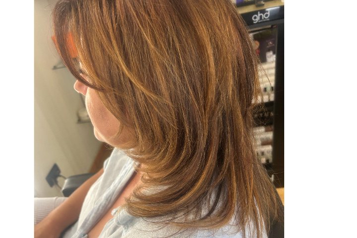Diadema i Parrucchieri - Coiffure Reggio Calabria - Photo de galerie - OneBooking