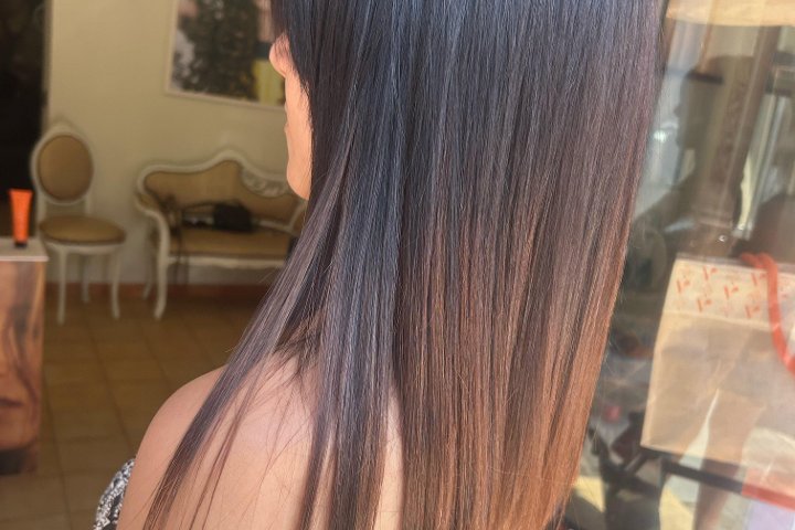 Diadema i Parrucchieri - Coiffure Reggio Calabria - Photo de galerie - OneBooking