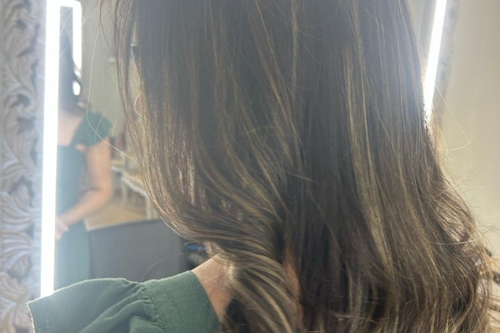 Diadema i Parrucchieri - Coiffure Reggio Calabria - Photo de galerie - OneBooking