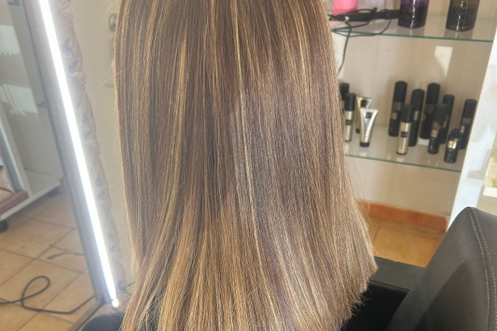Diadema i Parrucchieri - Coiffure Reggio Calabria - Photo de galerie - OneBooking