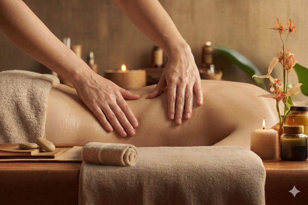 Rosa María Tirado Ayala, Casa de Campo, Madrid