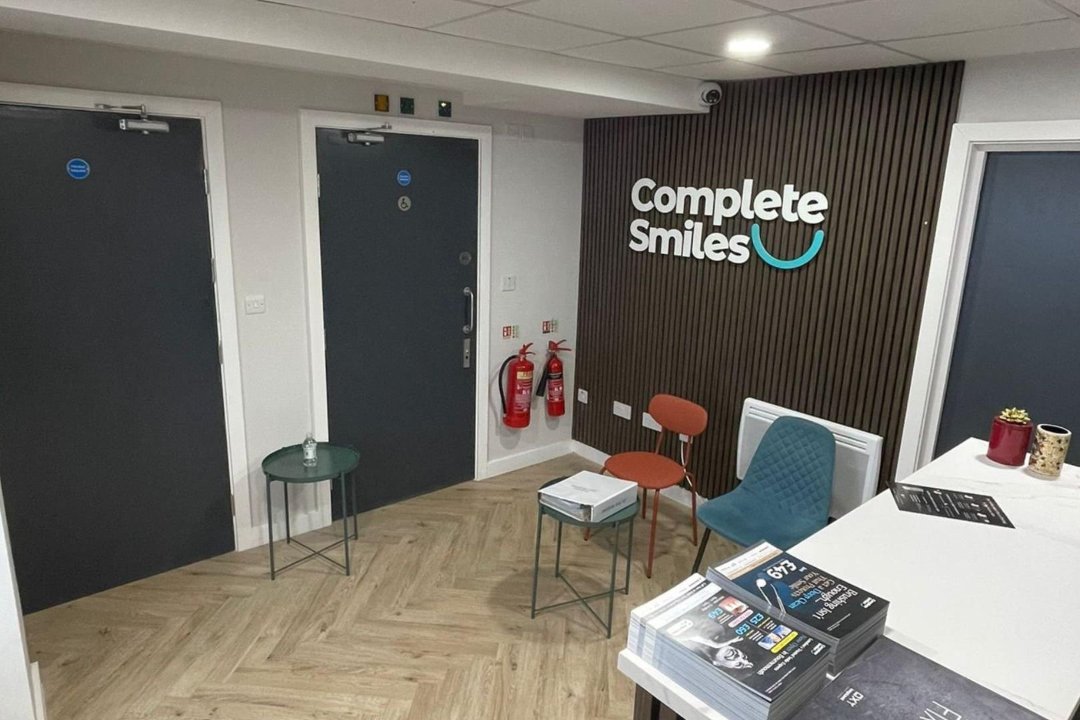 Complete Smiles Bournemouth, Westbourne, Dorset
