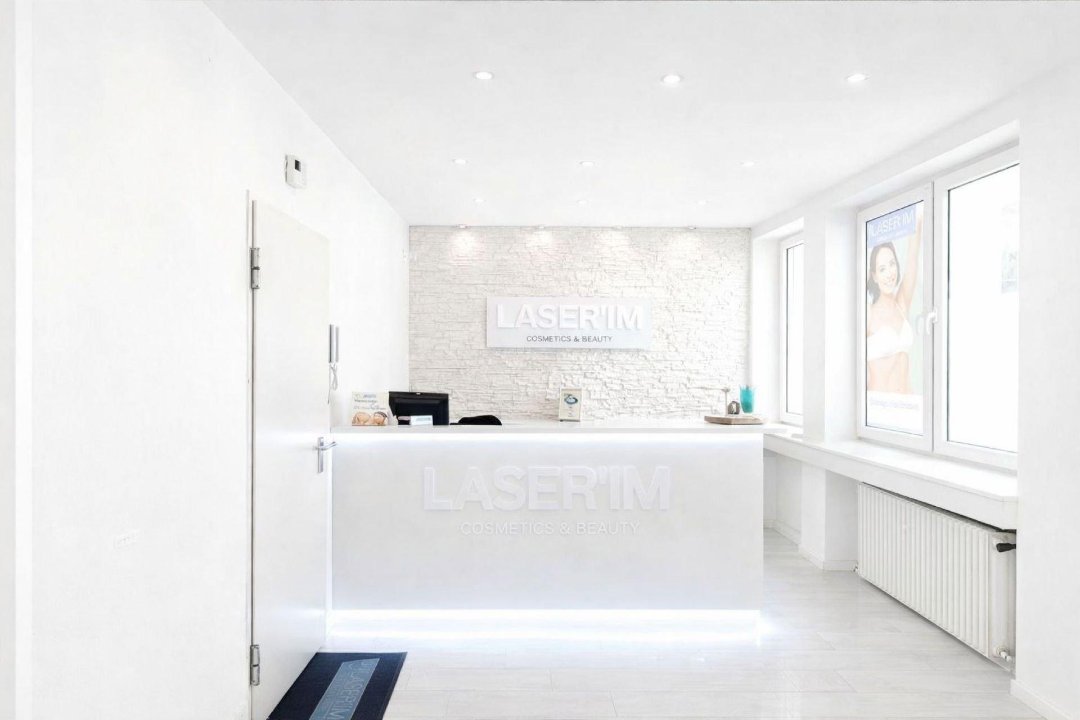 Laserim Cosmetics & Beauty - Wuppertal, Elberfeld-Mitte, Wuppertal