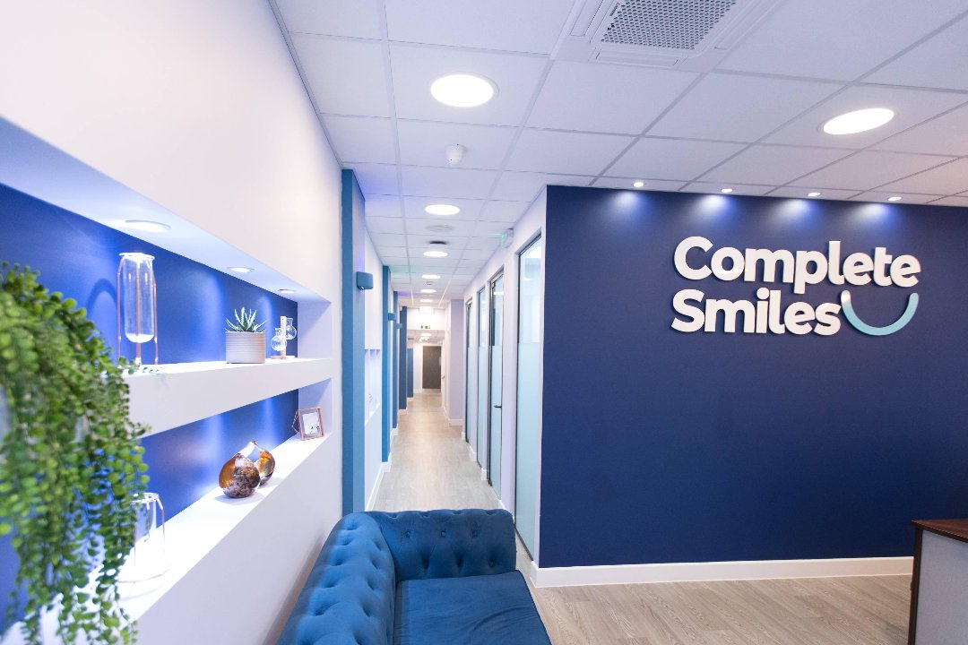 Complete Smiles Harrow, Harrow, London