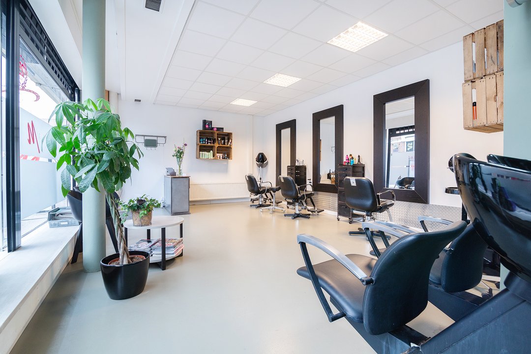 hairstyling M, Baarn, Provincie Utrecht