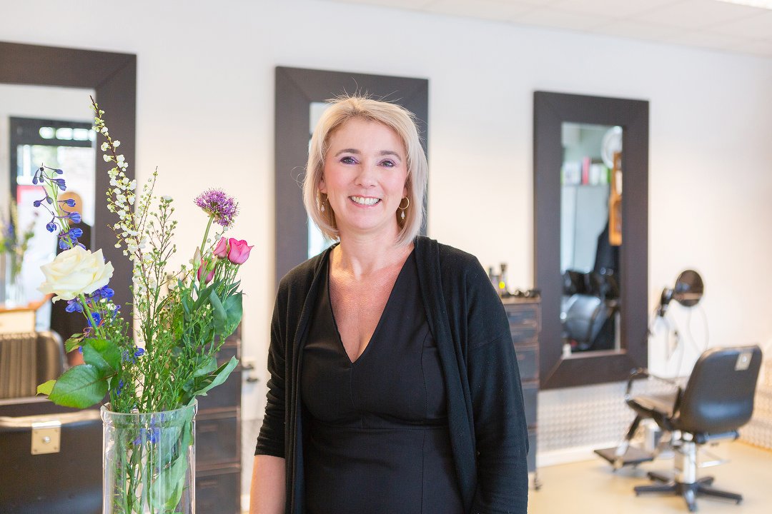 hairstyling M, Baarn, Provincie Utrecht
