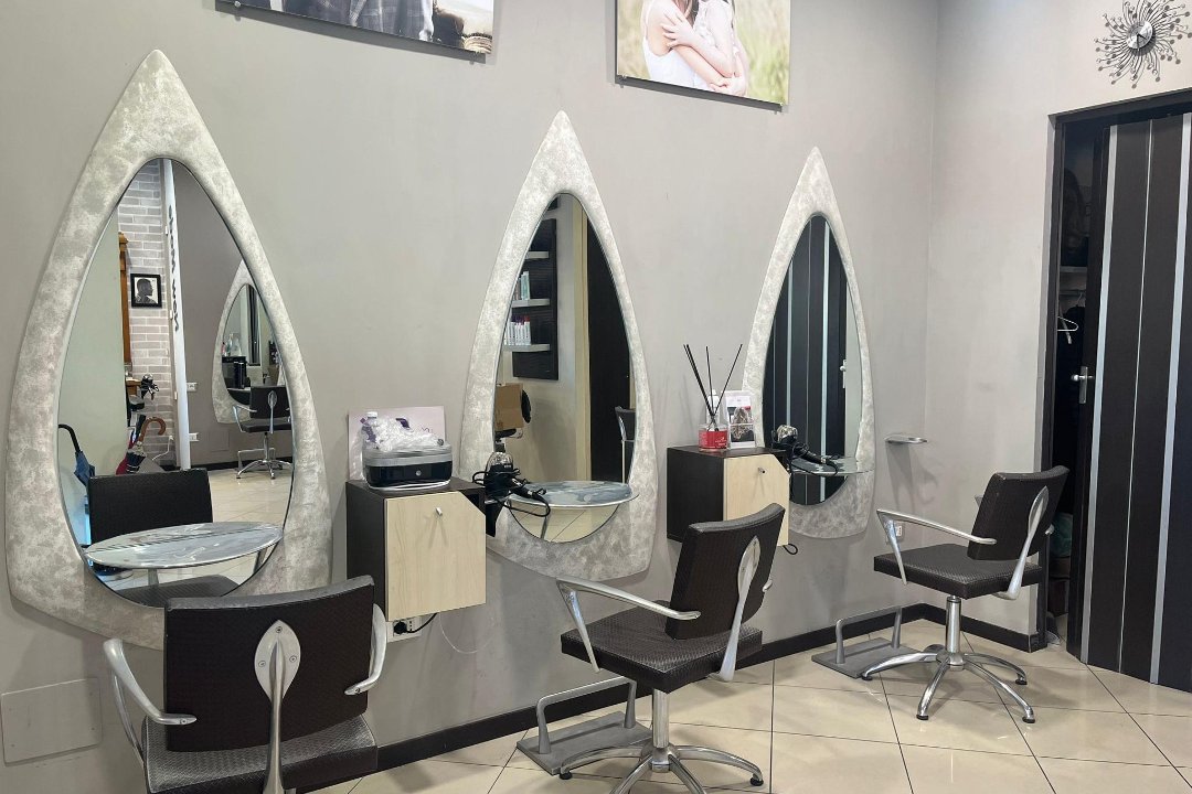 New Mode, Emilia-Romagna