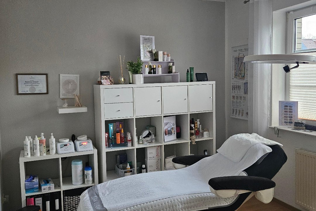 Sugaring Ramona Krause, Westoverledingen, Niedersachsen