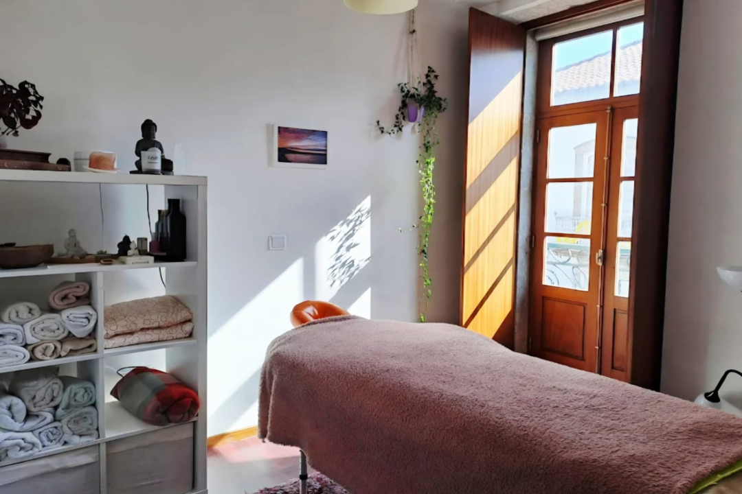 Círculo da Terra, Povoa De Varzim