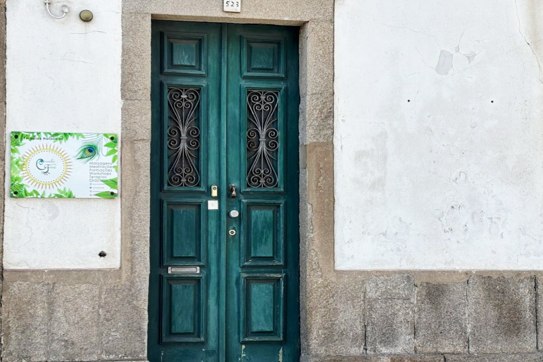 Círculo da Terra, Povoa De Varzim