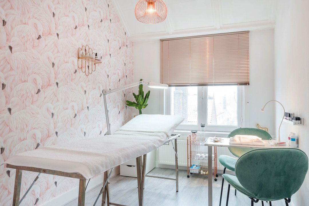 Flawless Treatments, Watergraafsmeer, Amsterdam