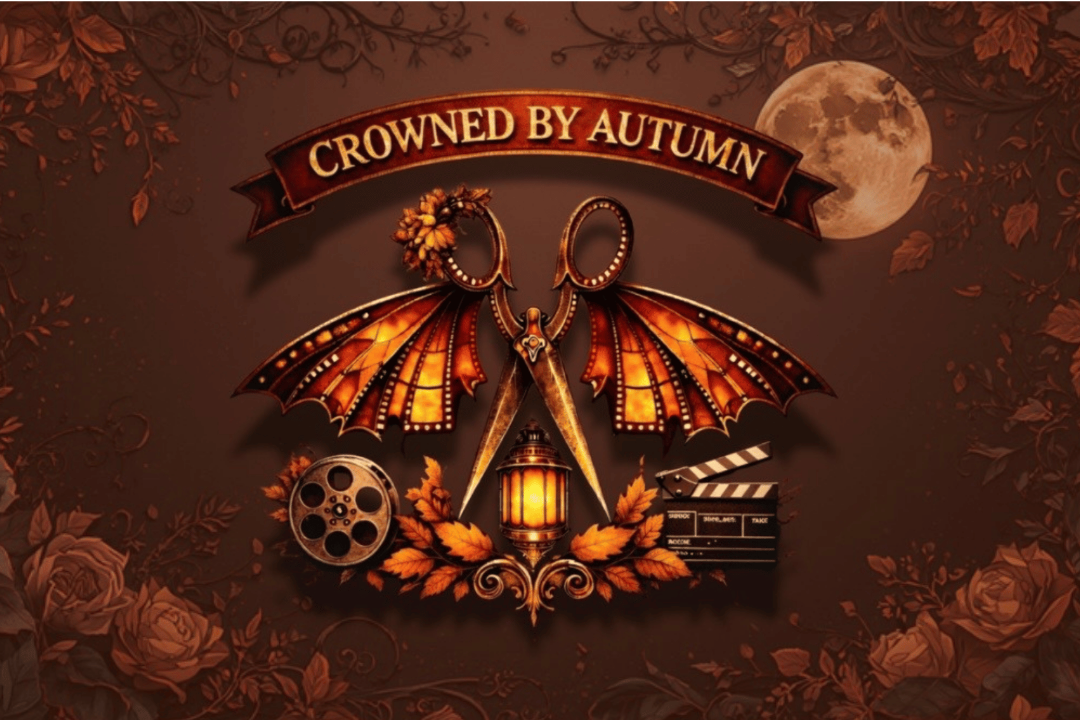 Crowned by Autumn, Shipley, West Yorkshire