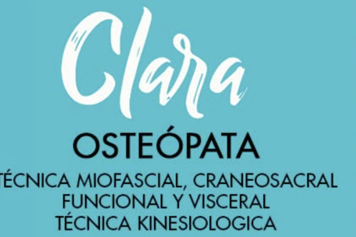 CS Osteopatía - Spa Santander - Photo de couverture - OneBooking