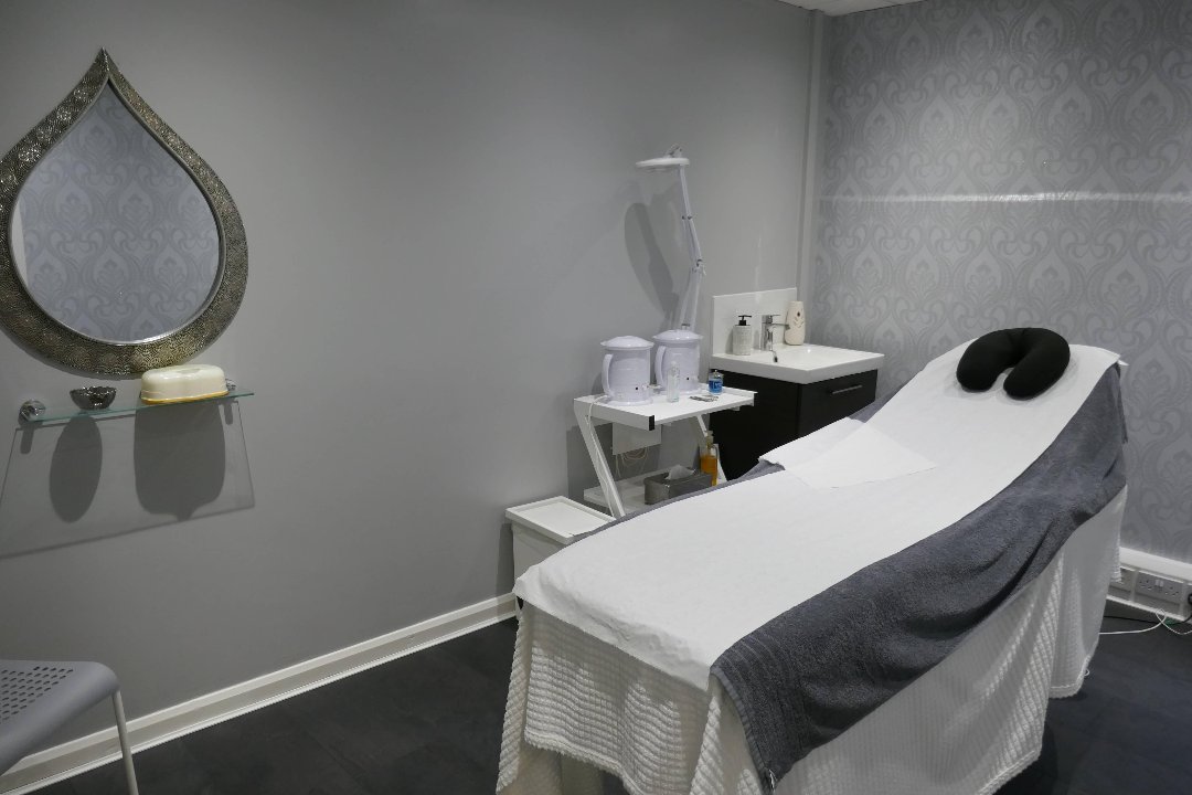 Urban Chic Beauty, Briggate, Leeds