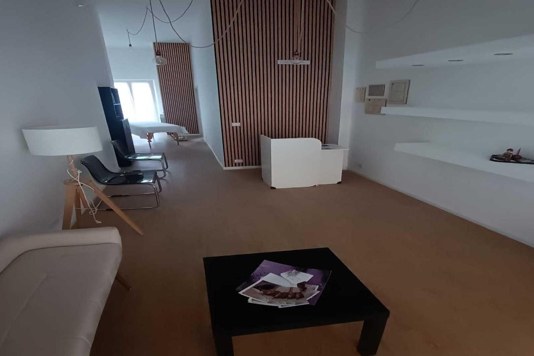 Armonie Spa Wellness Nicole, Corso Montegrappa, Torino