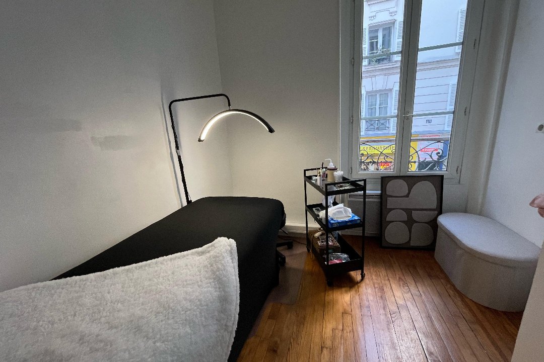 Lash institut Paris, Rue de Vaugirard, Paris