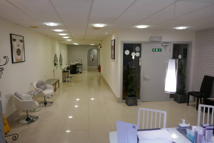 Urban Chic Beauty - Experts in Waxing & Skincare - Épilation Leeds - Photo de galerie - OneBooking