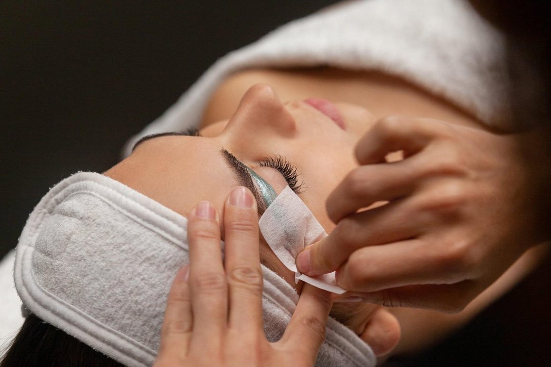 Pausa Bellezza di Palmisano Barbara, Regio Parco, Torino