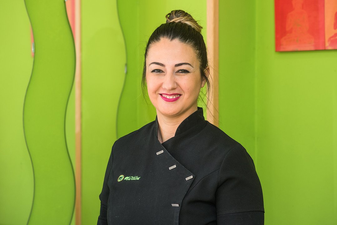 Mística Belleza, Móstoles, Comunidad de Madrid